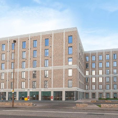 Bright Modern Studios And Private Bedrooms With Shared Kitchen At Straits Meadow Near Edinburgh City Centre Экстерьер фото