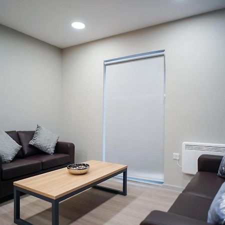 Bright Modern Studios And Private Bedrooms With Shared Kitchen At Straits Meadow Near Edinburgh City Centre Экстерьер фото