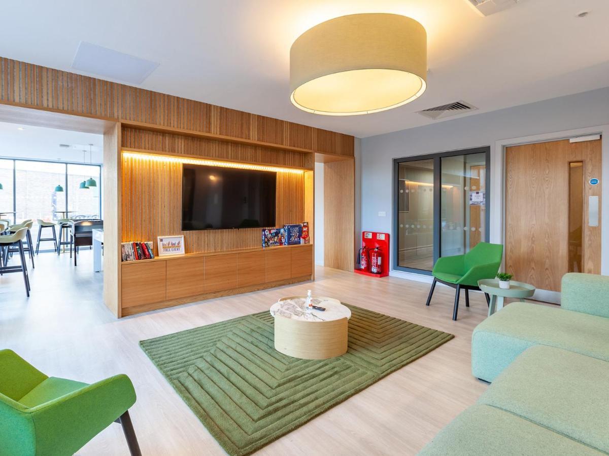 Bright Modern Studios And Private Bedrooms With Shared Kitchen At Straits Meadow Near Edinburgh City Centre Экстерьер фото