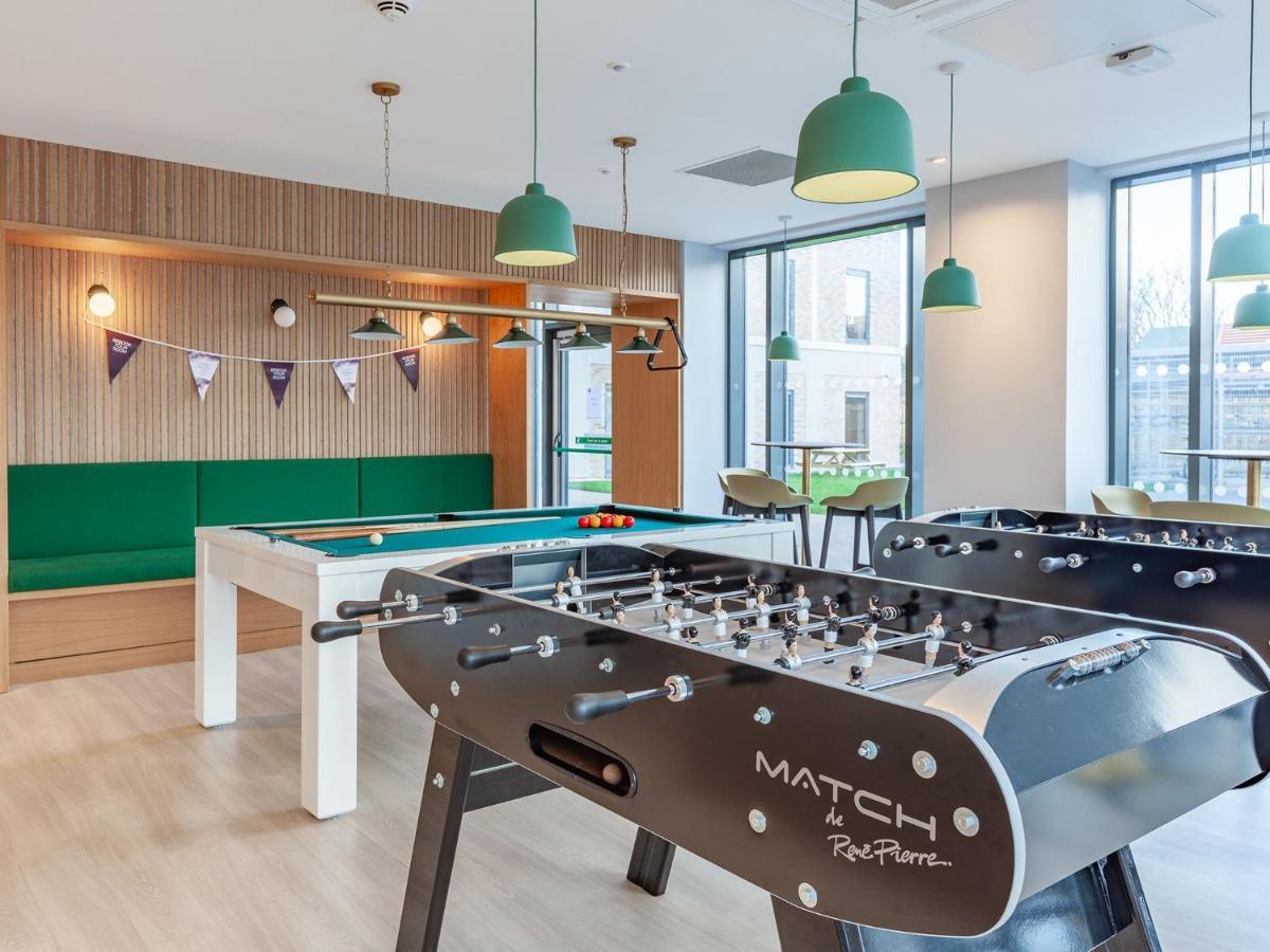 Bright Modern Studios And Private Bedrooms With Shared Kitchen At Straits Meadow Near Edinburgh City Centre Экстерьер фото